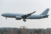 Royal Netherlands Air Force Airbus A330-243MRTT (T-055) at  Hamburg - Fuhlsbuettel (Helmut Schmidt), Germany