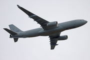 Royal Netherlands Air Force Airbus A330-243MRTT (T-055) at  Ostrava - Leos Janacek, Czech Republic