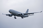 Royal Netherlands Air Force Airbus A330-243MRTT (T-056) at  Berlin Brandenburg, Germany