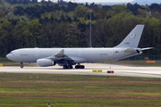 Royal Netherlands Air Force Airbus A330-243MRTT (T-056) at  Cologne/Bonn, Germany