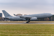 Royal Netherlands Air Force Airbus A330-243MRTT (T-056) at  Hamburg - Fuhlsbuettel (Helmut Schmidt), Germany