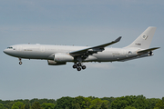 Royal Netherlands Air Force Airbus A330-243MRTT (T-056) at  Hamburg - Fuhlsbuettel (Helmut Schmidt), Germany