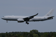 Royal Netherlands Air Force Airbus A330-243MRTT (T-056) at  Hamburg - Fuhlsbuettel (Helmut Schmidt), Germany