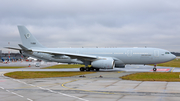 Royal Netherlands Air Force Airbus A330-243MRTT (T-056) at  Hamburg - Fuhlsbuettel (Helmut Schmidt), Germany