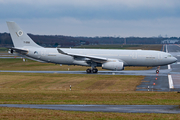 Royal Netherlands Air Force Airbus A330-243MRTT (T-056) at  Hamburg - Fuhlsbuettel (Helmut Schmidt), Germany