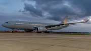 Royal Netherlands Air Force Airbus A330-243MRTT (T-057) at  Bremen, Germany