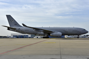 Royal Netherlands Air Force Airbus A330-243MRTT (T-057) at  Cologne/Bonn, Germany