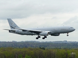 Royal Netherlands Air Force Airbus A330-243MRTT (T-057) at  Cologne/Bonn, Germany