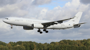 Royal Netherlands Air Force Airbus A330-243MRTT (T-057) at  Hannover - Langenhagen, Germany