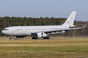 Royal Netherlands Air Force Airbus A330-243MRTT (T-057) at  Hannover - Langenhagen, Germany