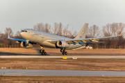 Royal Netherlands Air Force Airbus A330-243MRTT (T-057) at  Leipzig/Halle - Schkeuditz, Germany