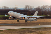 Royal Netherlands Air Force Airbus A330-243MRTT (T-057) at  Leipzig/Halle - Schkeuditz, Germany