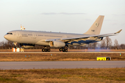 Royal Netherlands Air Force Airbus A330-243MRTT (T-057) at  Leipzig/Halle - Schkeuditz, Germany