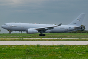 Royal Netherlands Air Force Airbus A330-243MRTT (T-057) at  Leipzig/Halle - Schkeuditz, Germany