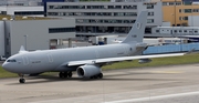 Royal Netherlands Air Force Airbus A330-243MRTT (T-058) at  Cologne/Bonn, Germany