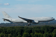 Royal Netherlands Air Force Airbus A330-243MRTT (T-058) at  Cologne/Bonn, Germany