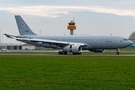 Royal Netherlands Air Force Airbus A330-243MRTT (T-058) at  Hamburg - Fuhlsbuettel (Helmut Schmidt), Germany