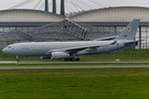 Royal Netherlands Air Force Airbus A330-243MRTT (T-058) at  Hamburg - Fuhlsbuettel (Helmut Schmidt), Germany