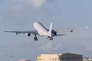 Royal Netherlands Air Force Airbus A330-243MRTT (T-058) at  Luqa - Malta International, Malta