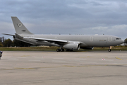 Royal Netherlands Air Force Airbus A330-243MRTT (T-059) at  Cologne/Bonn, Germany