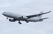 Royal Netherlands Air Force Airbus A330-243MRTT (T-060) at  Berlin Brandenburg, Germany