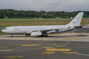 Royal Netherlands Air Force Airbus A330-243MRTT (T-060) at  Hamburg - Fuhlsbuettel (Helmut Schmidt), Germany