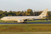 Royal Netherlands Air Force Airbus A330-243MRTT (T-060) at  Hamburg - Fuhlsbuettel (Helmut Schmidt), Germany