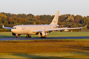 Royal Netherlands Air Force Airbus A330-243MRTT (T-060) at  Hamburg - Fuhlsbuettel (Helmut Schmidt), Germany
