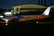 Royal Netherlands Air Force Airbus A330-243MRTT (T-061) at  Hamburg - Fuhlsbuettel (Helmut Schmidt), Germany