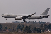 Royal Netherlands Air Force Airbus A330-243MRTT (T-061) at  Hamburg - Fuhlsbuettel (Helmut Schmidt), Germany