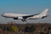 Royal Netherlands Air Force Airbus A330-243MRTT (T-061) at  Hamburg - Fuhlsbuettel (Helmut Schmidt), Germany