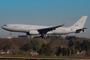 Royal Netherlands Air Force Airbus A330-243MRTT (T-061) at  Hamburg - Fuhlsbuettel (Helmut Schmidt), Germany