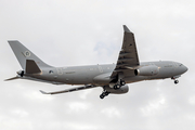 Royal Netherlands Air Force Airbus A330-243MRTT (T-061) at  Luqa - Malta International, Malta