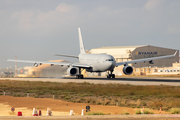 Royal Netherlands Air Force Airbus A330-243MRTT (T-062) at  Luqa - Malta International, Malta