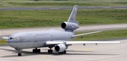 Royal Netherlands Air Force McDonnell Douglas KDC-10-30CF (T-235) at  Cologne/Bonn, Germany