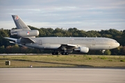 Royal Netherlands Air Force McDonnell Douglas KDC-10-30CF (T-235) at  Cologne/Bonn, Germany