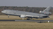 Royal Netherlands Air Force McDonnell Douglas KDC-10-30CF (T-235) at  Eindhoven, Netherlands