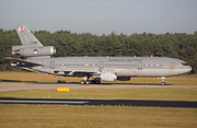 Royal Netherlands Air Force McDonnell Douglas KDC-10-30CF (T-235) at  Eindhoven, Netherlands