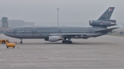 Royal Netherlands Air Force McDonnell Douglas KDC-10-30CF (T-235) at  Eindhoven, Netherlands