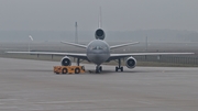 Royal Netherlands Air Force McDonnell Douglas KDC-10-30CF (T-235) at  Eindhoven, Netherlands