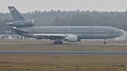 Royal Netherlands Air Force McDonnell Douglas KDC-10-30CF (T-235) at  Eindhoven, Netherlands