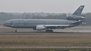 Royal Netherlands Air Force McDonnell Douglas KDC-10-30CF (T-235) at  Eindhoven, Netherlands