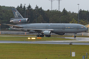 Royal Netherlands Air Force McDonnell Douglas KDC-10-30CF (T-235) at  Eindhoven, Netherlands