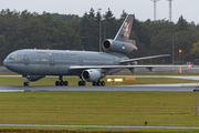 Royal Netherlands Air Force McDonnell Douglas KDC-10-30CF (T-235) at  Eindhoven, Netherlands