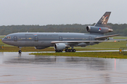 Royal Netherlands Air Force McDonnell Douglas KDC-10-30CF (T-235) at  Eindhoven, Netherlands