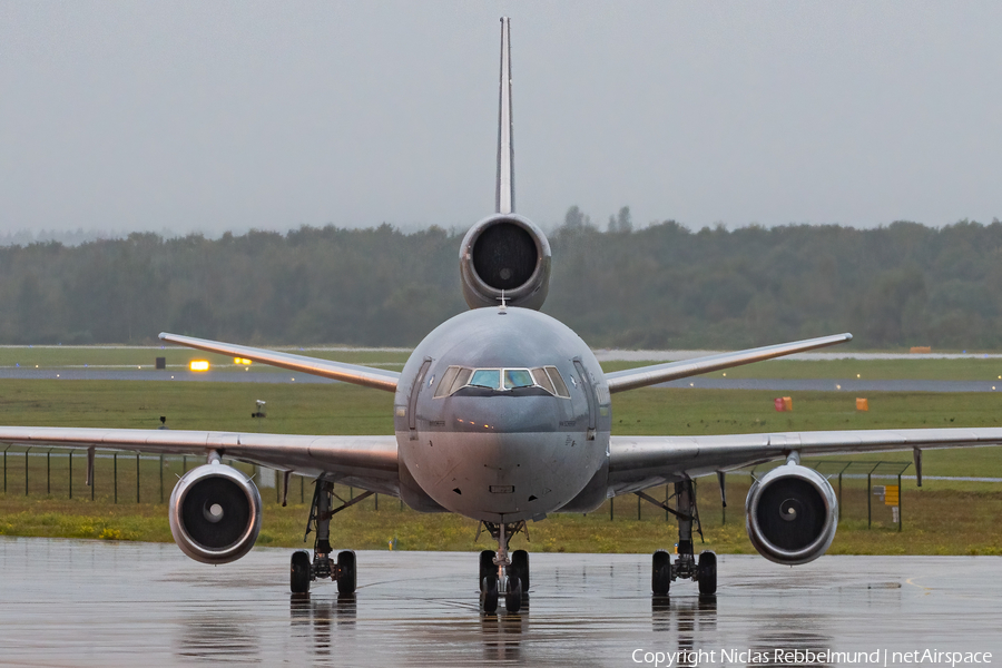 Royal Netherlands Air Force McDonnell Douglas KDC-10-30CF (T-235) | Photo 474179