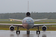 Royal Netherlands Air Force McDonnell Douglas KDC-10-30CF (T-235) at  Eindhoven, Netherlands