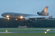 Royal Netherlands Air Force McDonnell Douglas KDC-10-30CF (T-235) at  Eindhoven, Netherlands