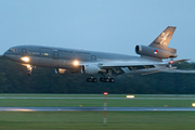 Royal Netherlands Air Force McDonnell Douglas KDC-10-30CF (T-235) at  Eindhoven, Netherlands