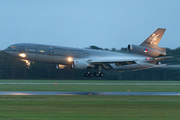 Royal Netherlands Air Force McDonnell Douglas KDC-10-30CF (T-235) at  Eindhoven, Netherlands